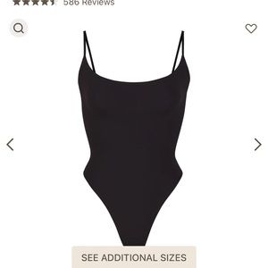 skims cami bodysuit